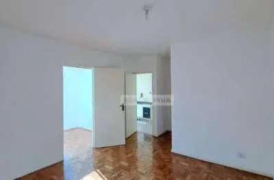 Apartamento com 1 dormitório para alugar, 40 m² por r$ 1.100/mês - centro - são paulo/sp