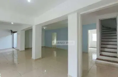Casa, 150 m² - venda por r$ 900.000,00 ou aluguel por r$ 6.334,73/mês - jabaquara - são paulo/sp