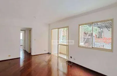 Apartamento com 2 dormitórios para alugar, 67 m² por r$ 3.000/mês - vila mariana - são paulo/sp
