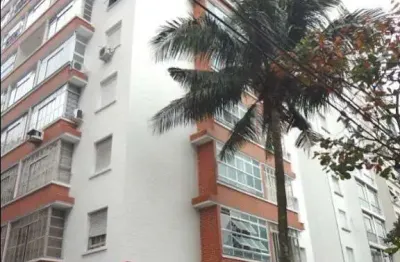 Apartamento com 1 dormitório para alugar, 67 m² por r$ 3.000/mês - boqueirão - santos/sp