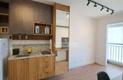 Apartamento com 1 dormitório, 31 m² - venda por r$ 750.000 ou aluguel por r$ 4.500/mês - pinheiros - são paulo/sp