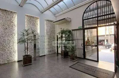 Conjunto para alugar, 35 m² por R$ 900/mês - Higienópolis - São Paulo/SP