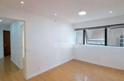 Conjunto para alugar, 46 m² por r$ 1.500/mês - perdizes - são paulo/sp