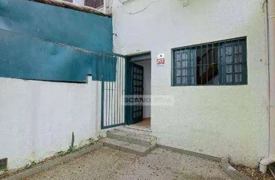 Casa, 100 m² - venda por r$ 1.500.000,00 ou aluguel por r$ 4.713,61/mês - bela vista - são paulo/sp