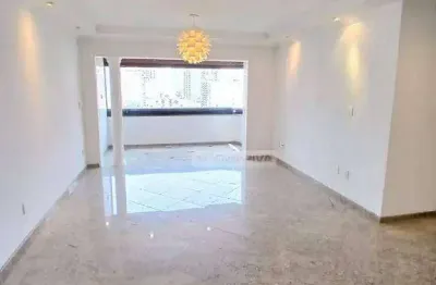 Apartamento com 3 dormitórios para alugar, 130 m² por r$ 7.000/mês - perdizes - são paulo/sp