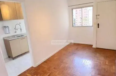 Apartamento com 2 dormitórios para alugar, 60 m² por r$ 3.500/mês - jardins - são paulo/sp