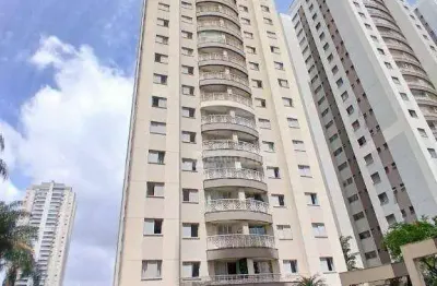 Apartamento com 3 dormitórios à venda, 75 m² por r$ 860.000,00 - alto da lapa - são paulo/sp