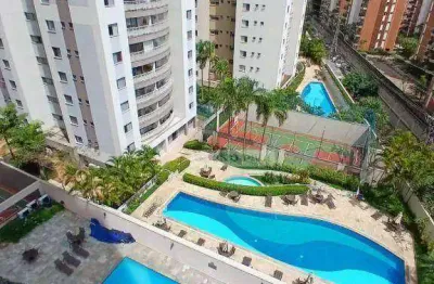 Apartamento com 3 dormitórios à venda, 75 m² por r$ 860.000,00 - vila leopoldina - são paulo/sp