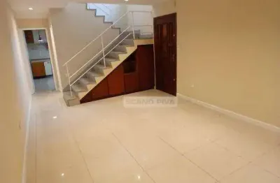 Casa com 2 dormitórios, 135 m² - venda por r$ 1.600.000,00 ou aluguel por r$ 6.421,90/mês - perdizes - são paulo/sp