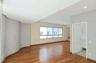 Apartamento com 3 dormitórios para alugar, 175 m² por r$ 11.002,29/mês - higienópolis - são paulo/sp