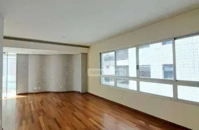 Apartamento com 3 dormitórios para alugar, 175 m² por r$ 10.502,29/mês - higienópolis - são paulo/sp
