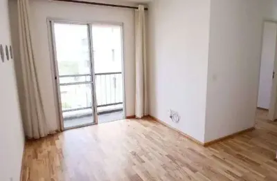Apartamento com 2 dormitórios para alugar, 48 m² por r$ 3.000/mês - vila leopoldina - são paulo/sp
