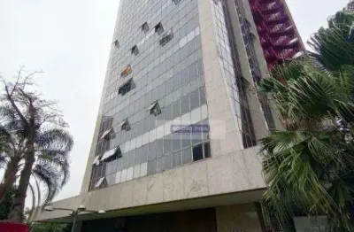 Conjunto para alugar, 46 m² por R$ 1.500/mês - Pinheiros - São Paulo/SP