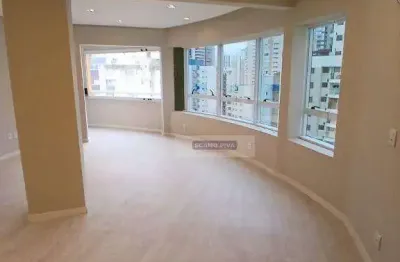Apartamento com 2 dormitórios à venda, 102 m² por R$ 1.400.000,00 - Perdizes - São Paulo/SP