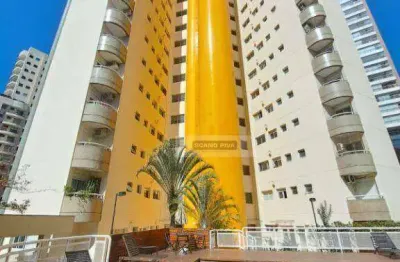 Apartamento com 2 dormitórios à venda, 102 m² por R$ 1.400.000,00 - Perdizes - São Paulo/SP