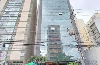 Conjunto para alugar, 83 m² por R$ 3.200/mês - Santana - São Paulo/SP