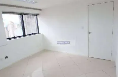 Conjunto para alugar, 40 m² por R$ 2.500/mês - Vila Pompeia - São Paulo/SP