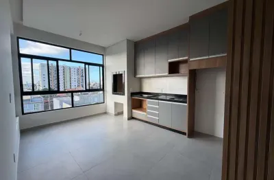 Apartamento para venda em balneário piçarras, itacolomi, 2 dormitórios, 1 suíte, 2 banheiros, 2 vagas