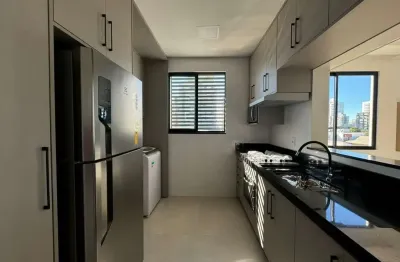 Apartamento para venda em balneário piçarras, itacolomi, 2 dormitórios, 1 suíte, 2 banheiros, 1 vaga