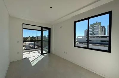 Apartamento para venda em balneário piçarras, centro, 2 dormitórios, 1 suíte, 2 banheiros, 1 vaga