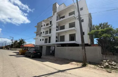 Apartamento para venda em barra velha, itajuba, 2 dormitórios, 2 suítes, 3 banheiros, 1 vaga