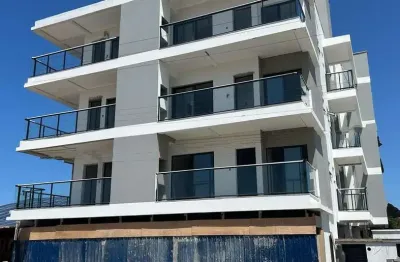 Apartamento para Venda em Barra Velha, Itajuba, 2 dormitórios, 2 suítes, 3 banheiros, 1 vaga