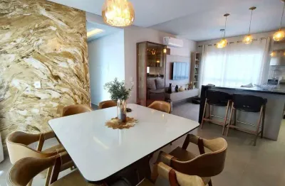 Apartamento para venda em balneário piçarras, itacolomi, 4 dormitórios, 4 suítes, 5 banheiros, 2 vagas