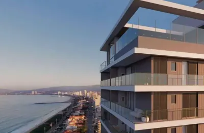 Apartamento para venda em balneário piçarras, centro, 3 dormitórios, 1 suíte, 3 banheiros, 2 vagas