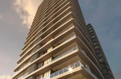 Apartamento para venda em balneário piçarras, centro, 2 dormitórios, 2 suítes, 3 banheiros, 1 vaga