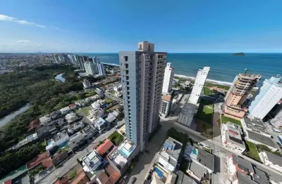 Apartamento para venda em balneário piçarras, centro, 3 dormitórios, 1 suíte, 2 banheiros, 2 vagas