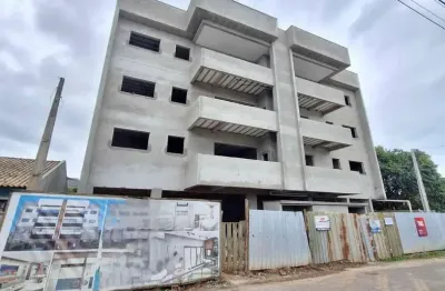 Apartamento para venda em balneário piçarras, itacolomi, 3 dormitórios, 1 suíte, 2 banheiros, 1 vaga