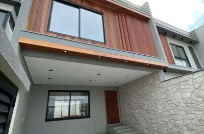 Casa para venda em barra velha, itajuba, 3 dormitórios, 1 suíte, 3 banheiros, 2 vagas