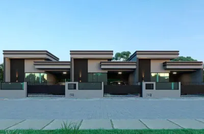 Casa para venda em balneário piçarras, itacolomi, 2 dormitórios, 1 suíte, 2 banheiros, 1 vaga