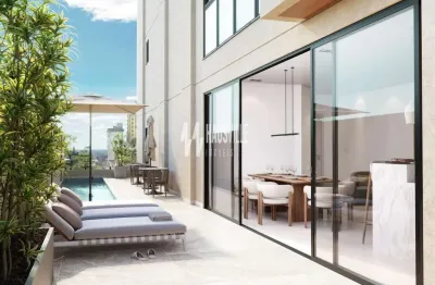 Apartamento para venda em balneário piçarras, centro, 2 dormitórios, 1 suíte, 1 banheiro, 1 vaga