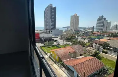 Apartamento para venda em balneário piçarras, centro, 3 dormitórios, 2 suítes, 3 banheiros, 1 vaga