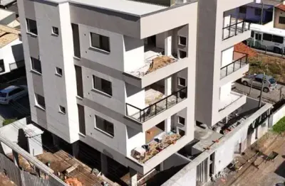 Apartamento para venda em balneário piçarras, itacolomi, 2 dormitórios, 1 suíte, 2 banheiros, 1 vaga