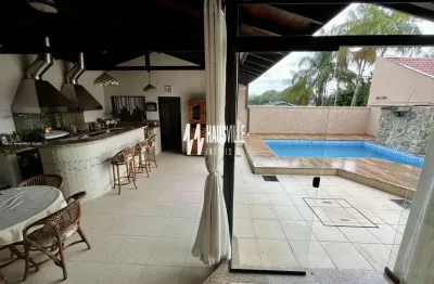Casa para venda em joinville, saguaçu, 3 dormitórios, 2 suítes, 3 banheiros, 4 vagas