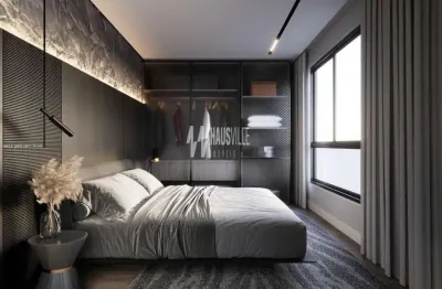 Apartamento para venda em balneário piçarras, itacolomi, 3 dormitórios, 3 suítes, 3 banheiros, 1 vaga