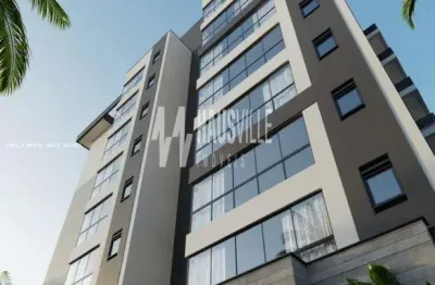 Apartamento para venda em balneário piçarras, itacolomi, 3 dormitórios, 3 suítes, 4 banheiros, 2 vagas