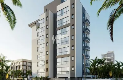Apartamento para venda em balneário piçarras, itacolomi, 2 dormitórios, 2 suítes, 3 banheiros