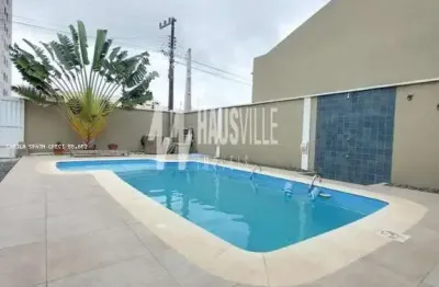 Casa para venda em balneário piçarras, itacolomi, 3 dormitórios, 1 suíte, 3 banheiros, 3 vagas