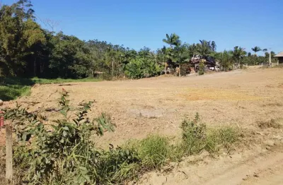 Terreno à venda no Centro, São João do Itaperiú 