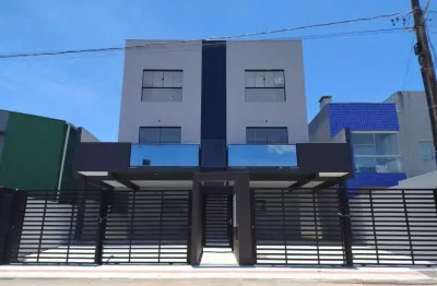 Apartamento para venda em barra velha, itajuba, 3 dormitórios, 1 suíte, 3 banheiros, 2 vagas