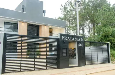Apartamento para venda em balneário piçarras, itacolomi, 3 dormitórios, 3 suítes, 3 banheiros, 1 vaga