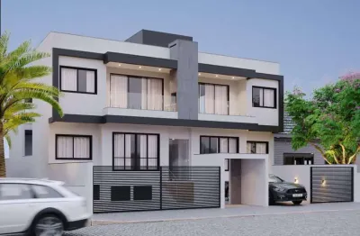 Apartamento para venda em barra velha, tabuleiro, 2 dormitórios, 1 suíte, 2 banheiros, 1 vaga