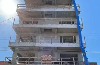 Apartamento para venda em barra velha, itajuba, 3 dormitórios, 1 suíte, 2 banheiros, 2 vagas