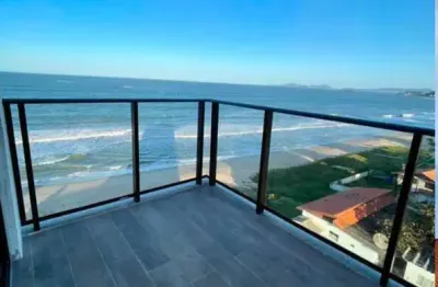 Apartamento para venda em barra velha, itajuba, 3 dormitórios, 1 suíte, 2 banheiros, 1 vaga