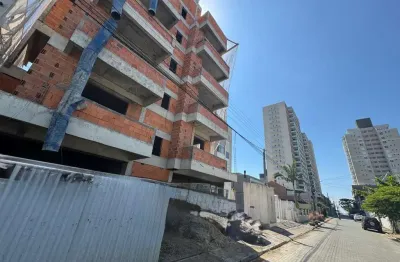Apartamento para venda em balneário piçarras, itacolomi, 2 dormitórios, 2 suítes, 3 banheiros, 1 vaga