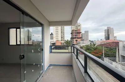 Apartamento para venda em balneário piçarras, itacolomi, 2 dormitórios, 2 suítes, 3 banheiros, 1 vaga