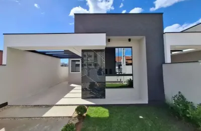 Casa para venda em barra velha, vila nova, 3 dormitórios, 1 suíte, 1 banheiro, 1 vaga